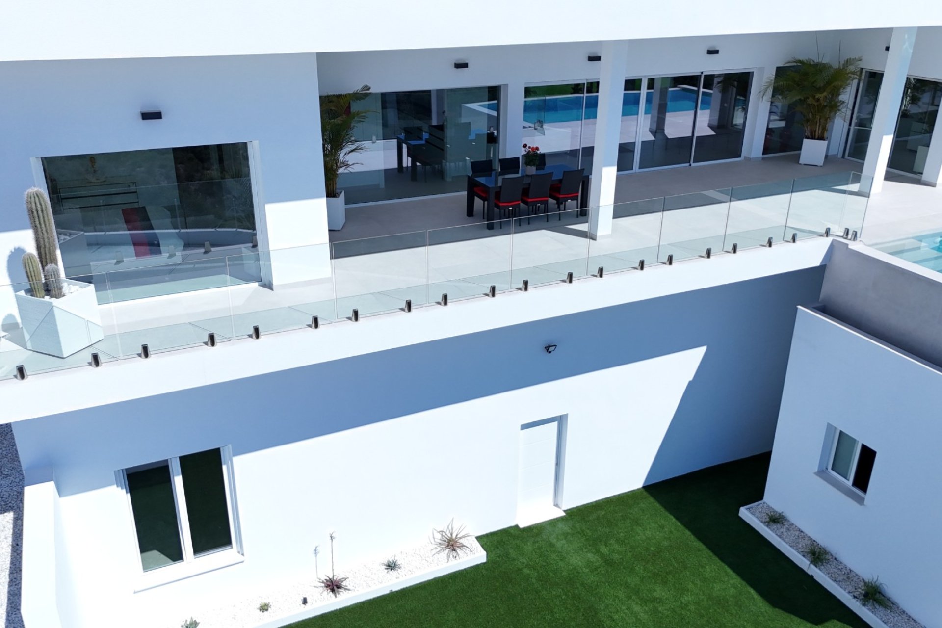 Sale - Villa - La Marina