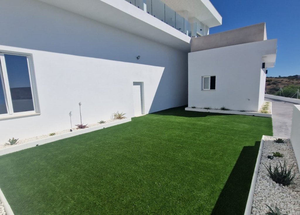 Sale - Villa - La Marina