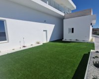 Sale - Villa - La Marina