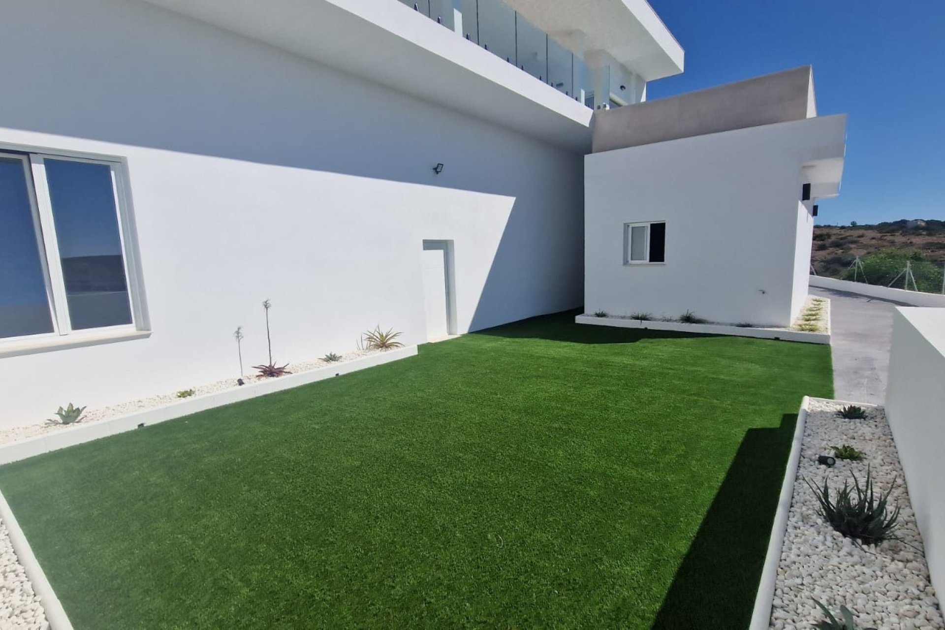 Sale - Villa - La Marina