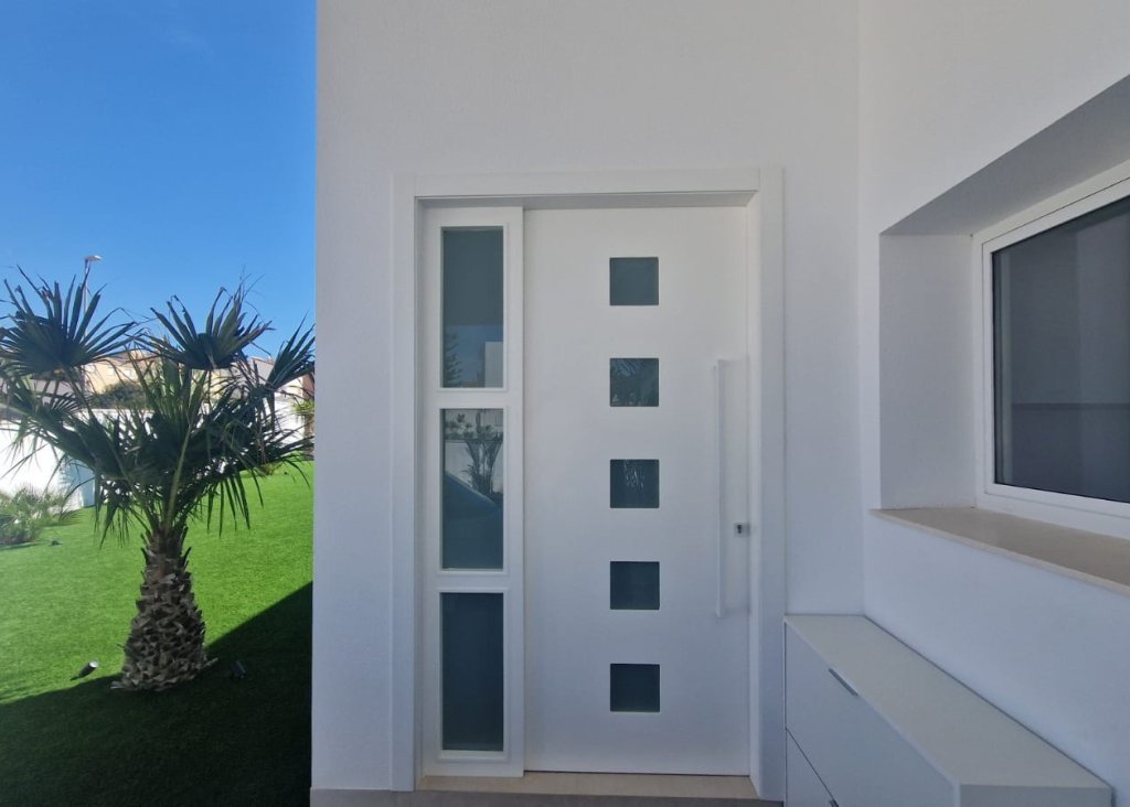 Sale - Villa - La Marina