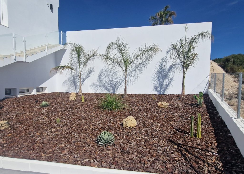 Sale - Villa - La Marina