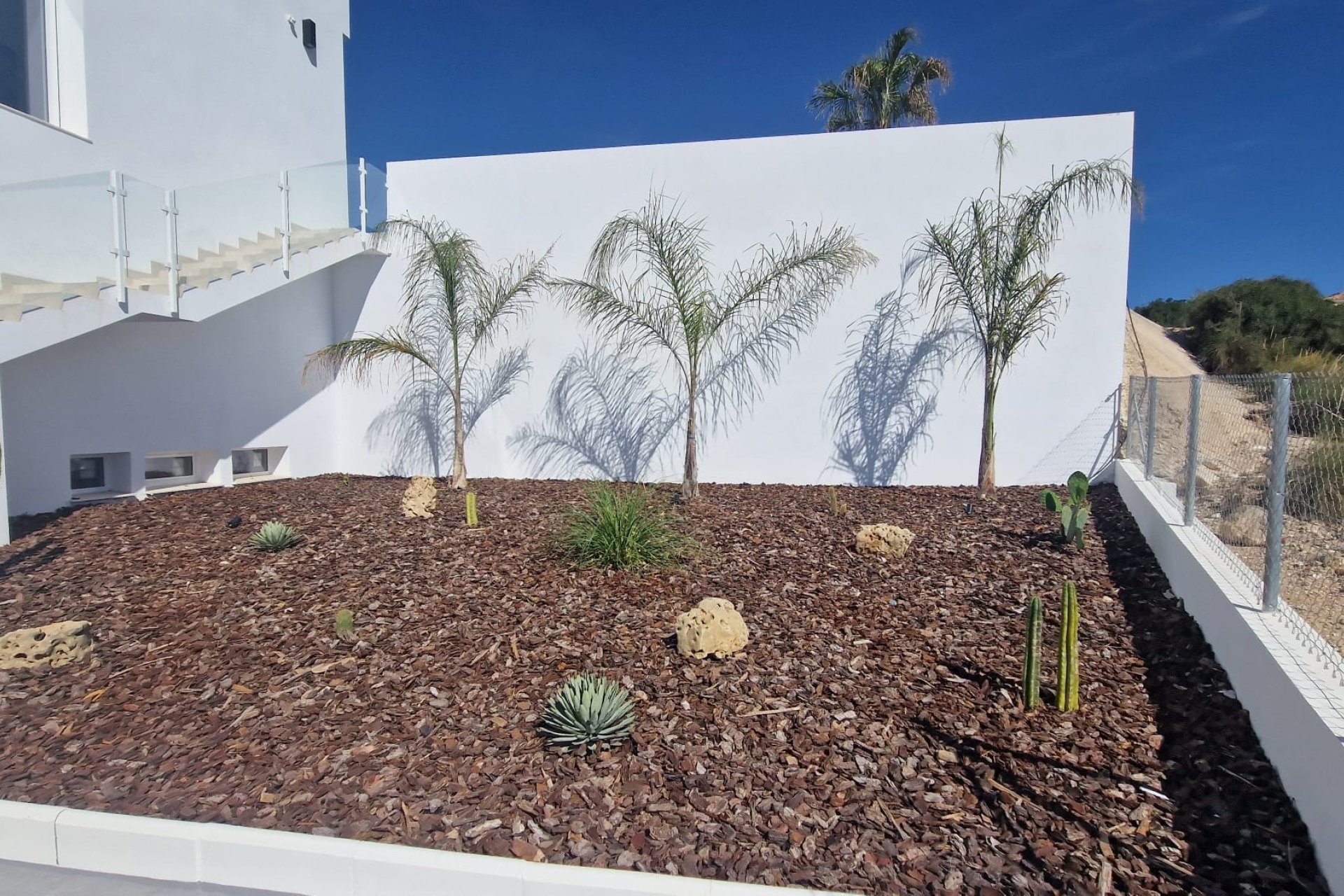 Sale - Villa - La Marina