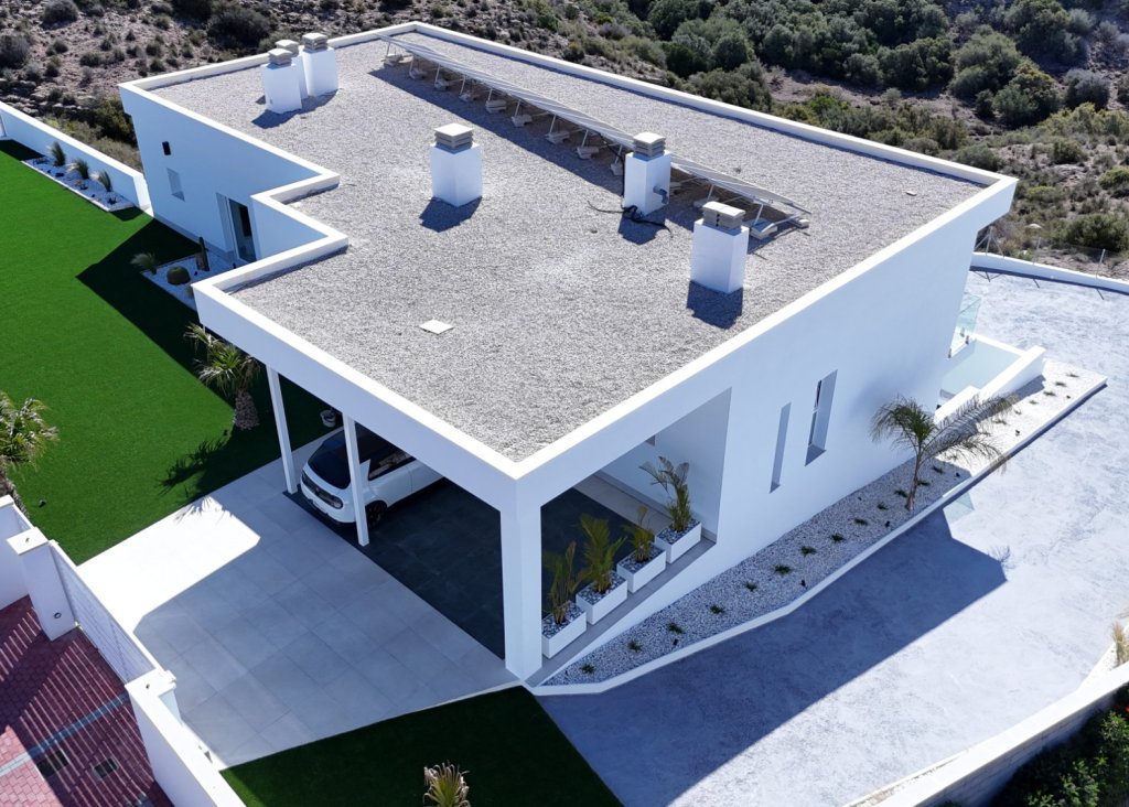 Sale - Villa - La Marina