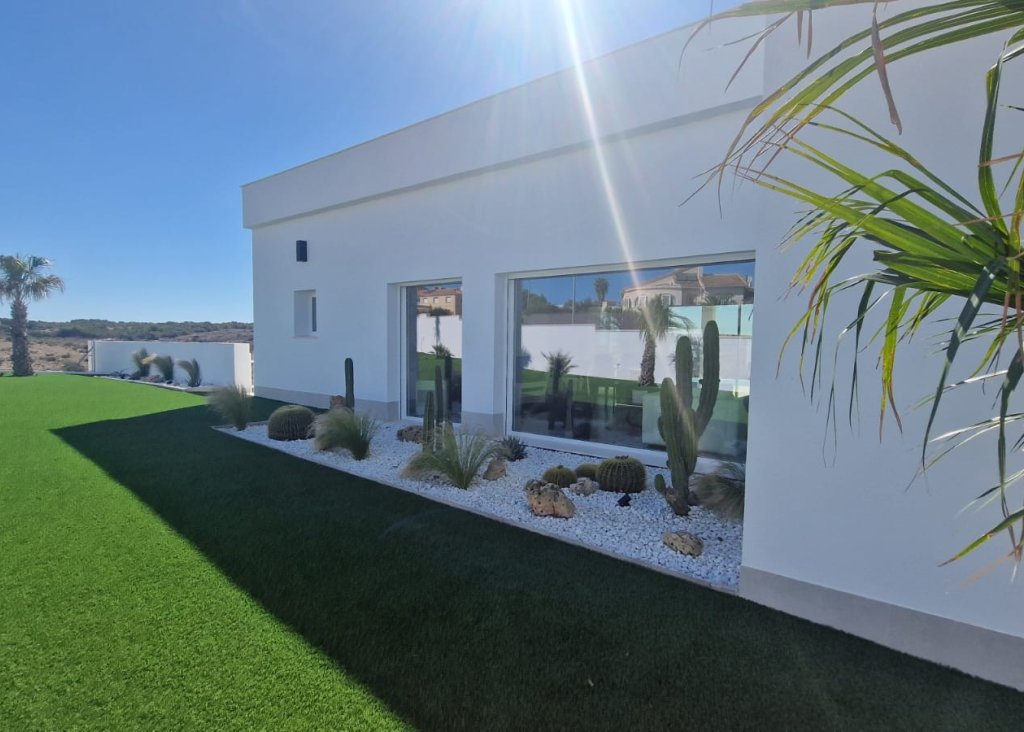 Sale - Villa - La Marina