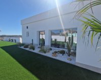 Sale - Villa - La Marina
