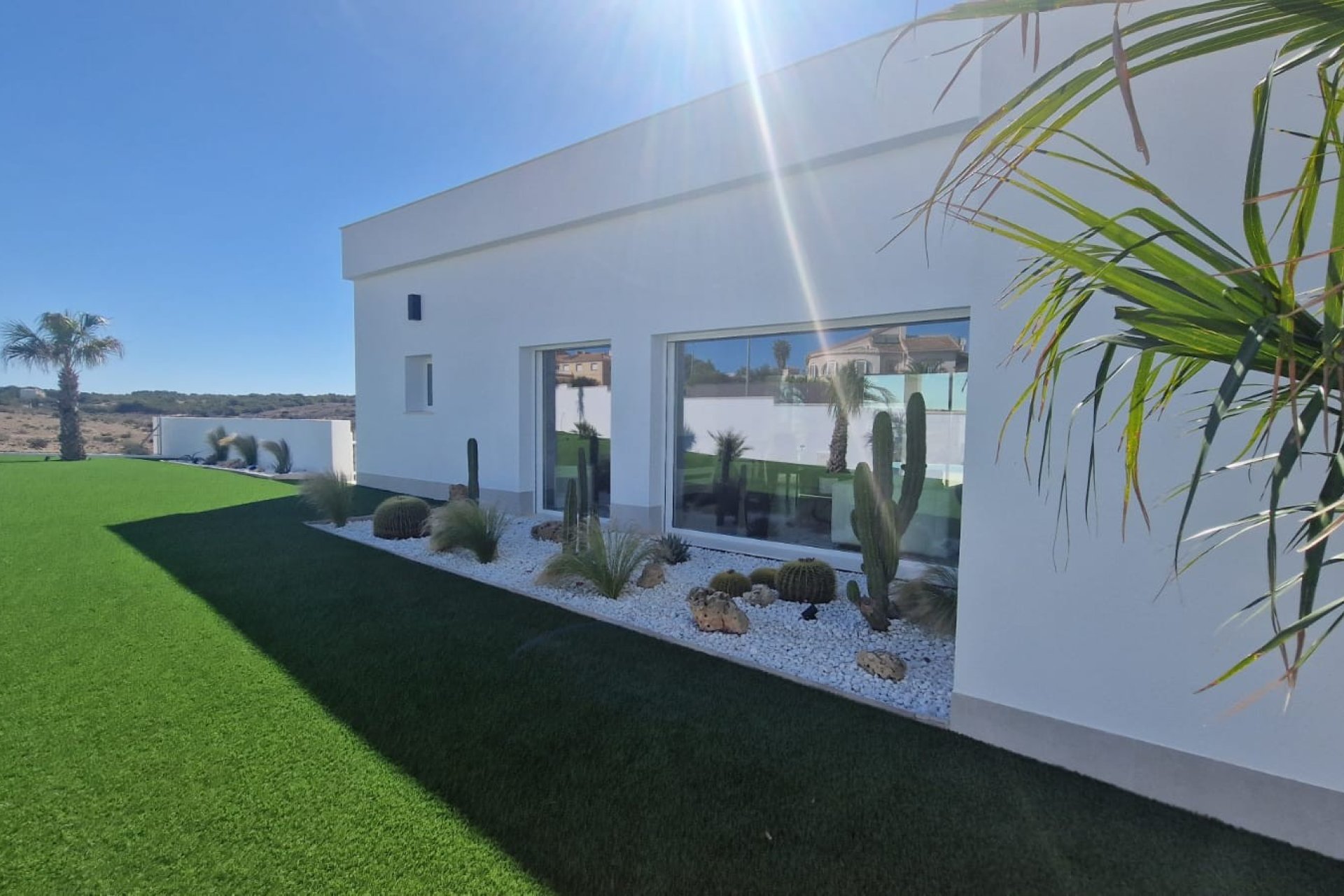 Sale - Villa - La Marina