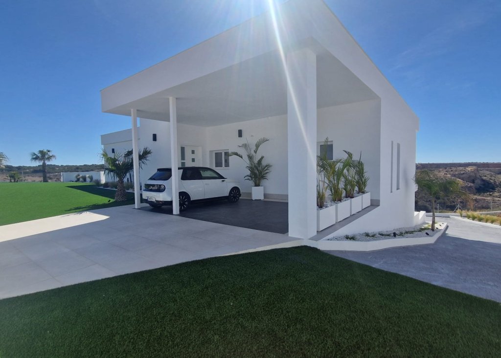 Sale - Villa - La Marina