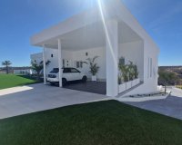 Sale - Villa - La Marina