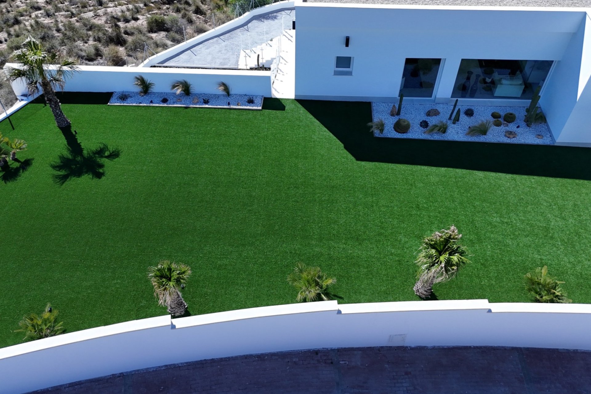 Sale - Villa - La Marina