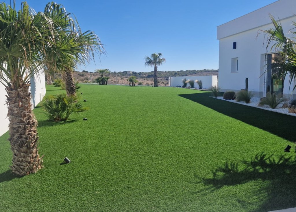 Sale - Villa - La Marina