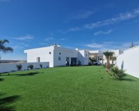 Sale - Villa - La Marina