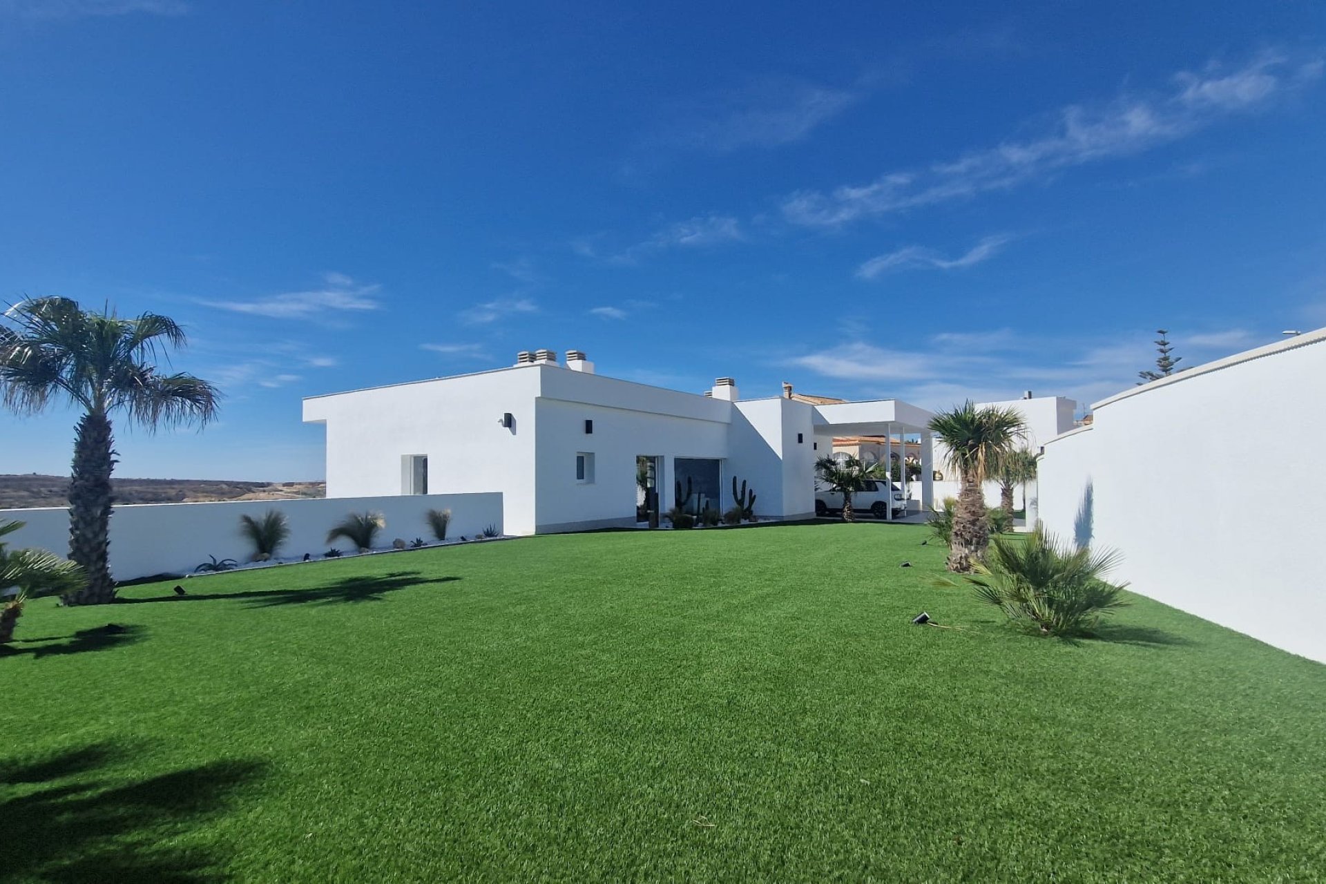 Sale - Villa - La Marina