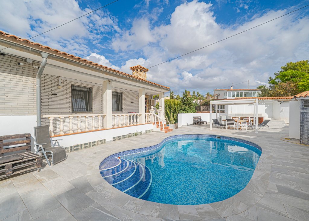 Sale - Villa - La Nucía - Panorama