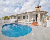 Sale - Villa - La Nucía - Panorama