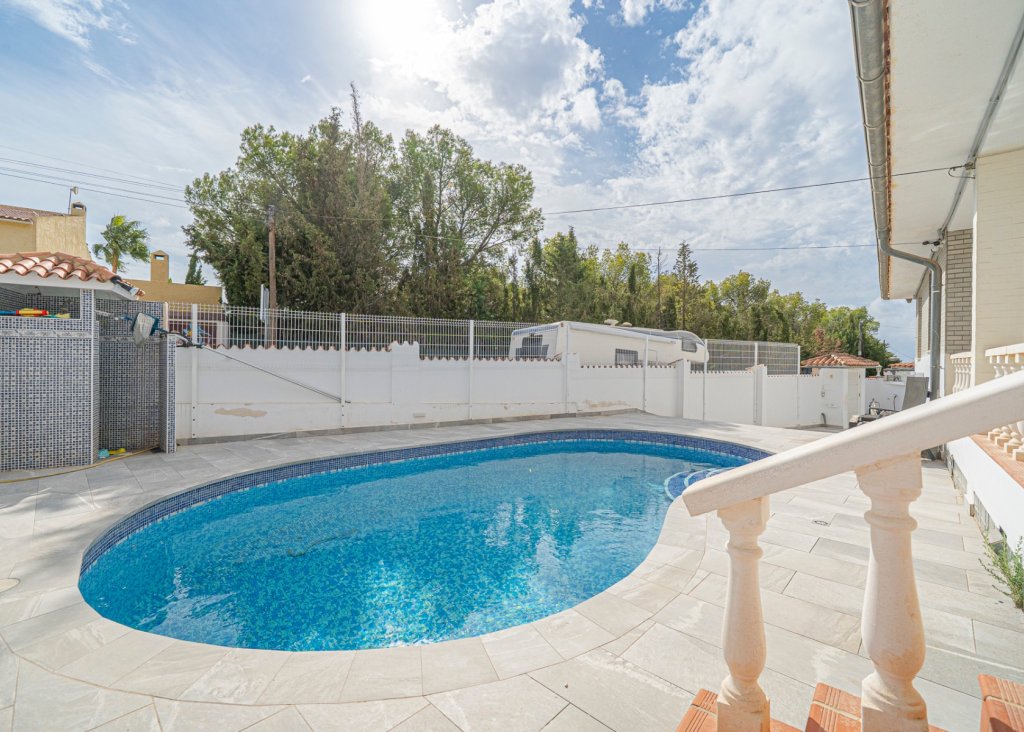 Sale - Villa - La Nucía - Panorama