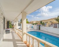 Sale - Villa - La Nucía - Panorama