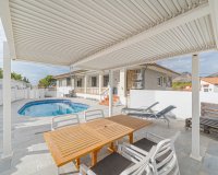 Sale - Villa - La Nucía - Panorama