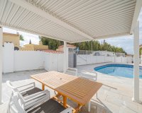Sale - Villa - La Nucía - Panorama