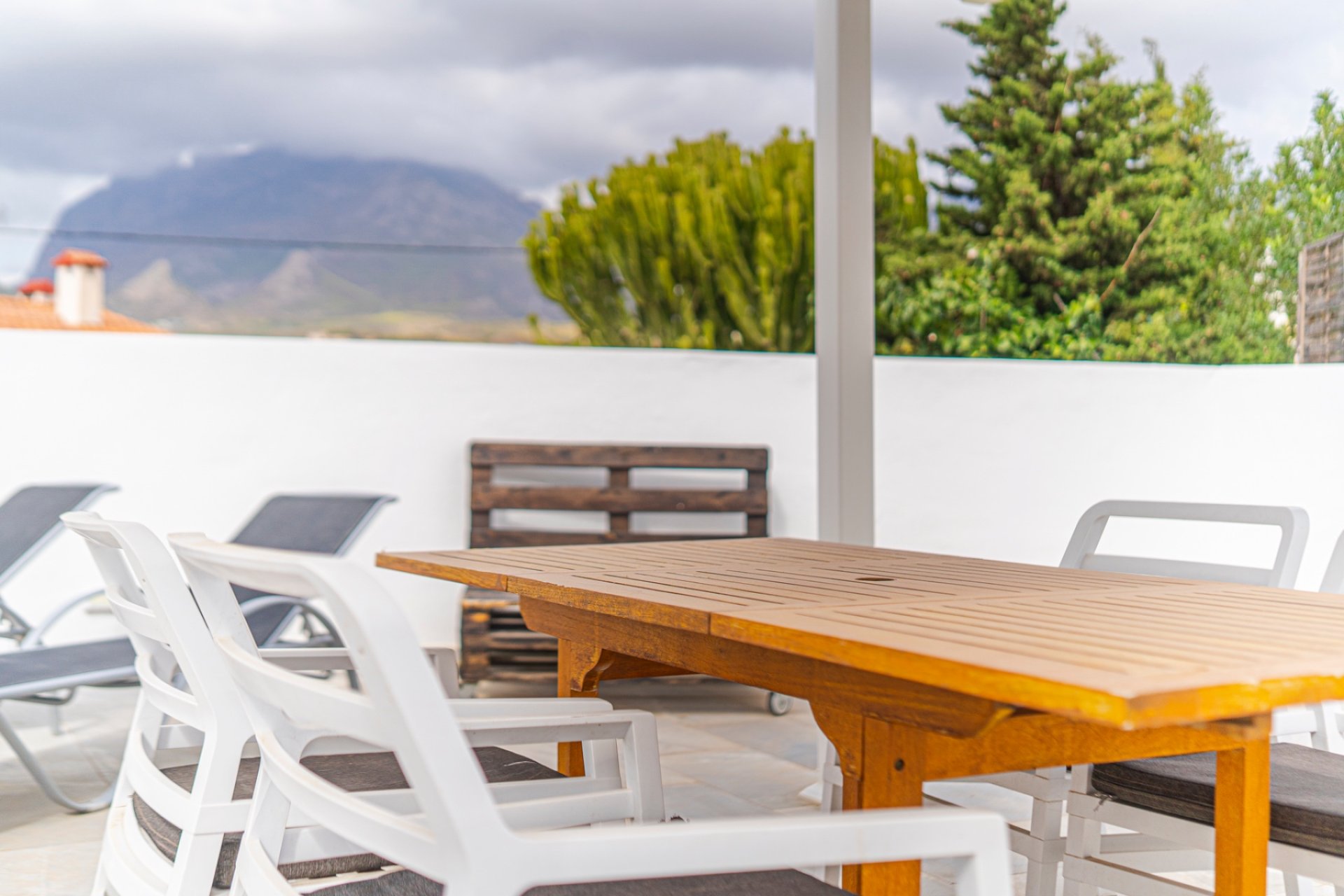 Sale - Villa - La Nucía - Panorama