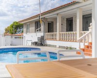 Sale - Villa - La Nucía - Panorama
