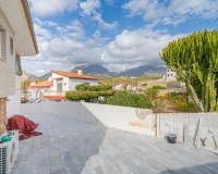 Sale - Villa - La Nucía - Panorama