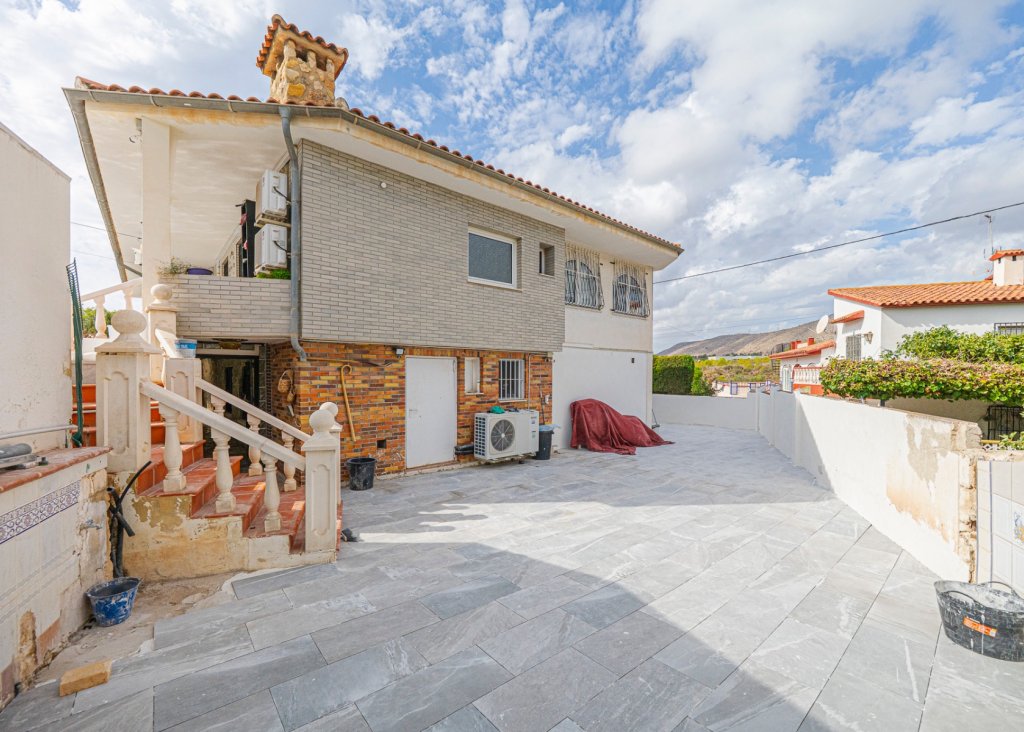 Sale - Villa - La Nucía - Panorama