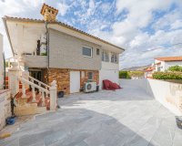 Sale - Villa - La Nucía - Panorama