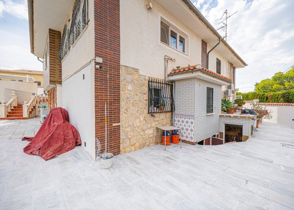 Sale - Villa - La Nucía - Panorama