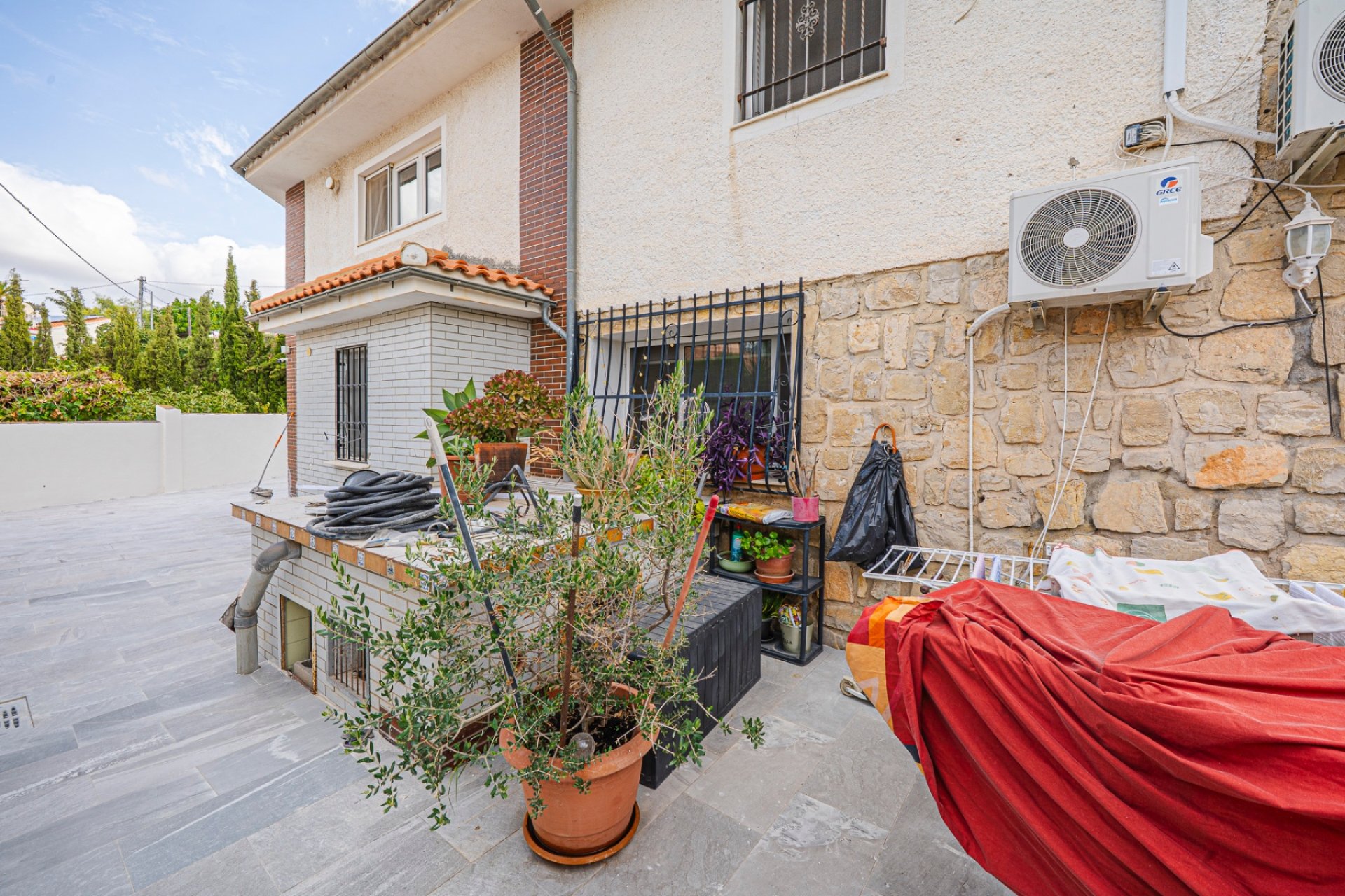 Sale - Villa - La Nucía - Panorama