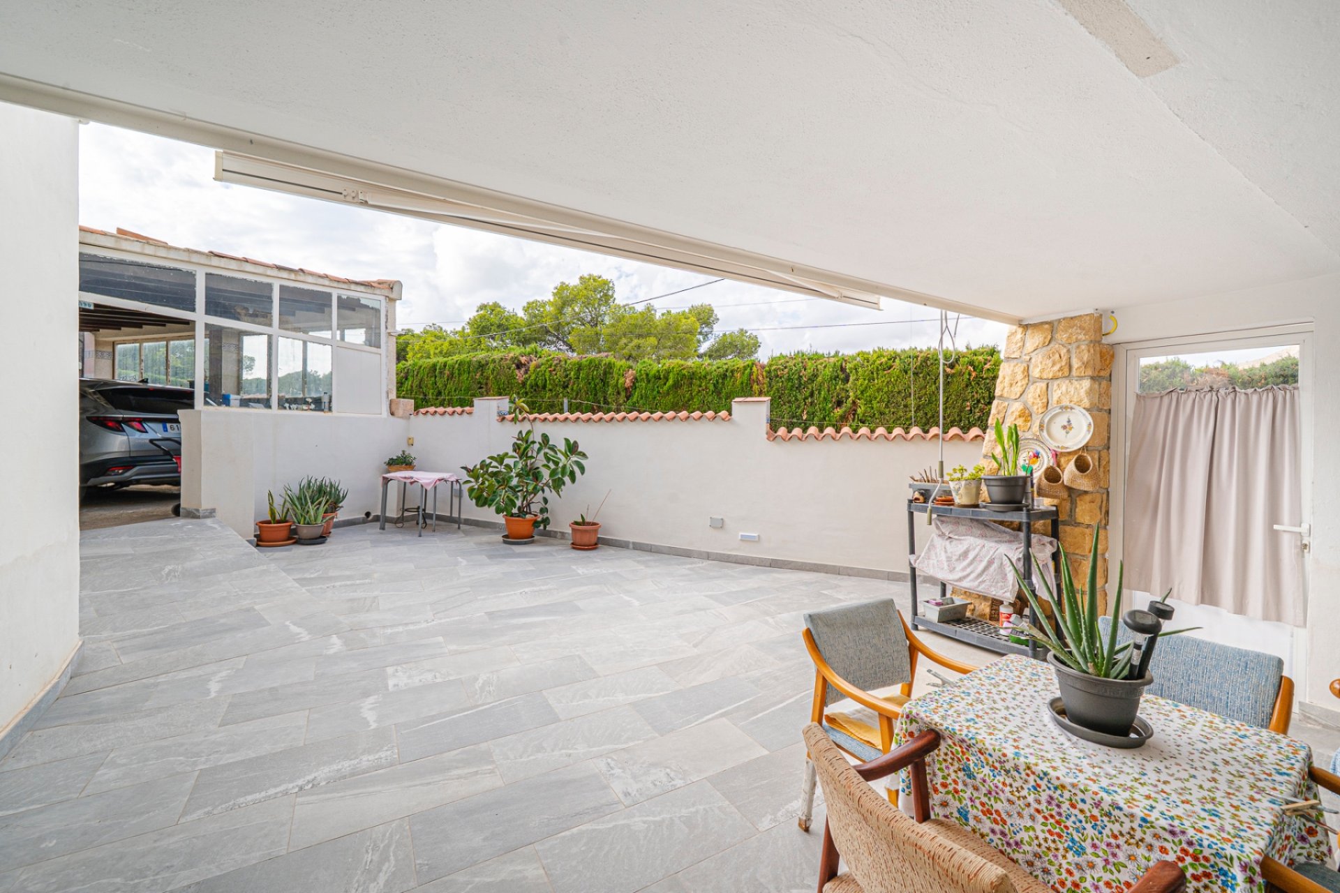 Sale - Villa - La Nucía - Panorama