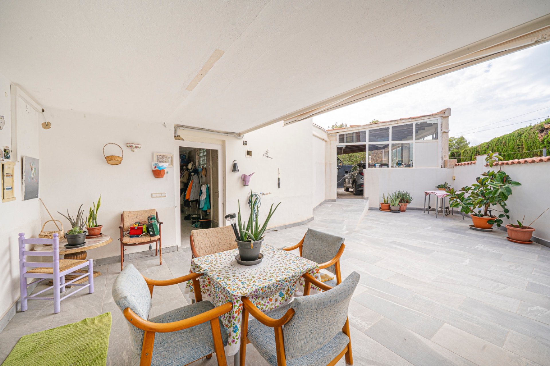 Sale - Villa - La Nucía - Panorama