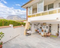 Sale - Villa - La Nucía - Panorama