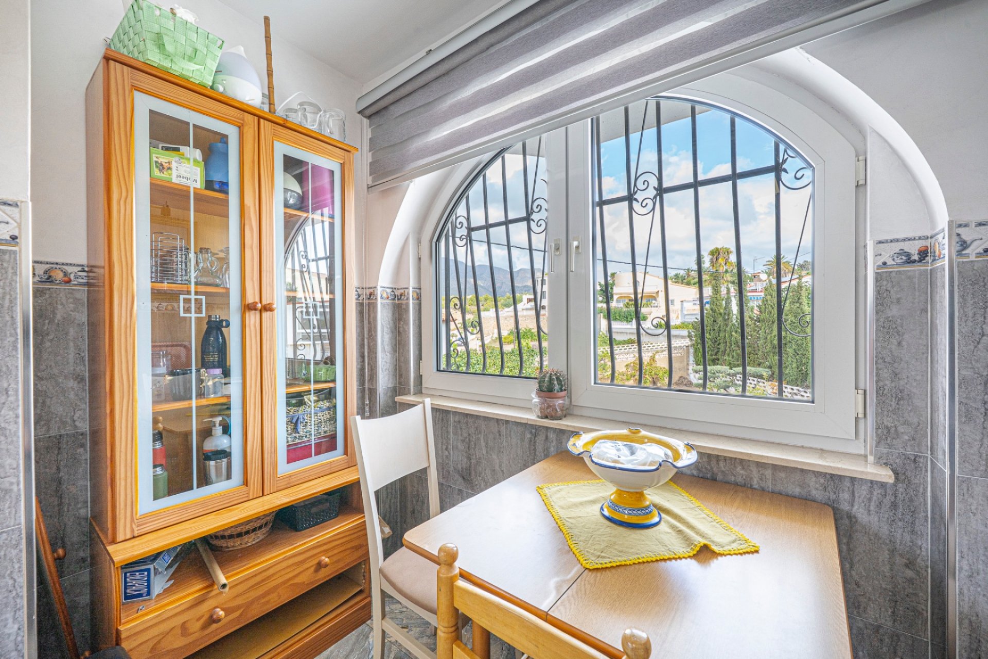 Sale - Villa - La Nucía - Panorama
