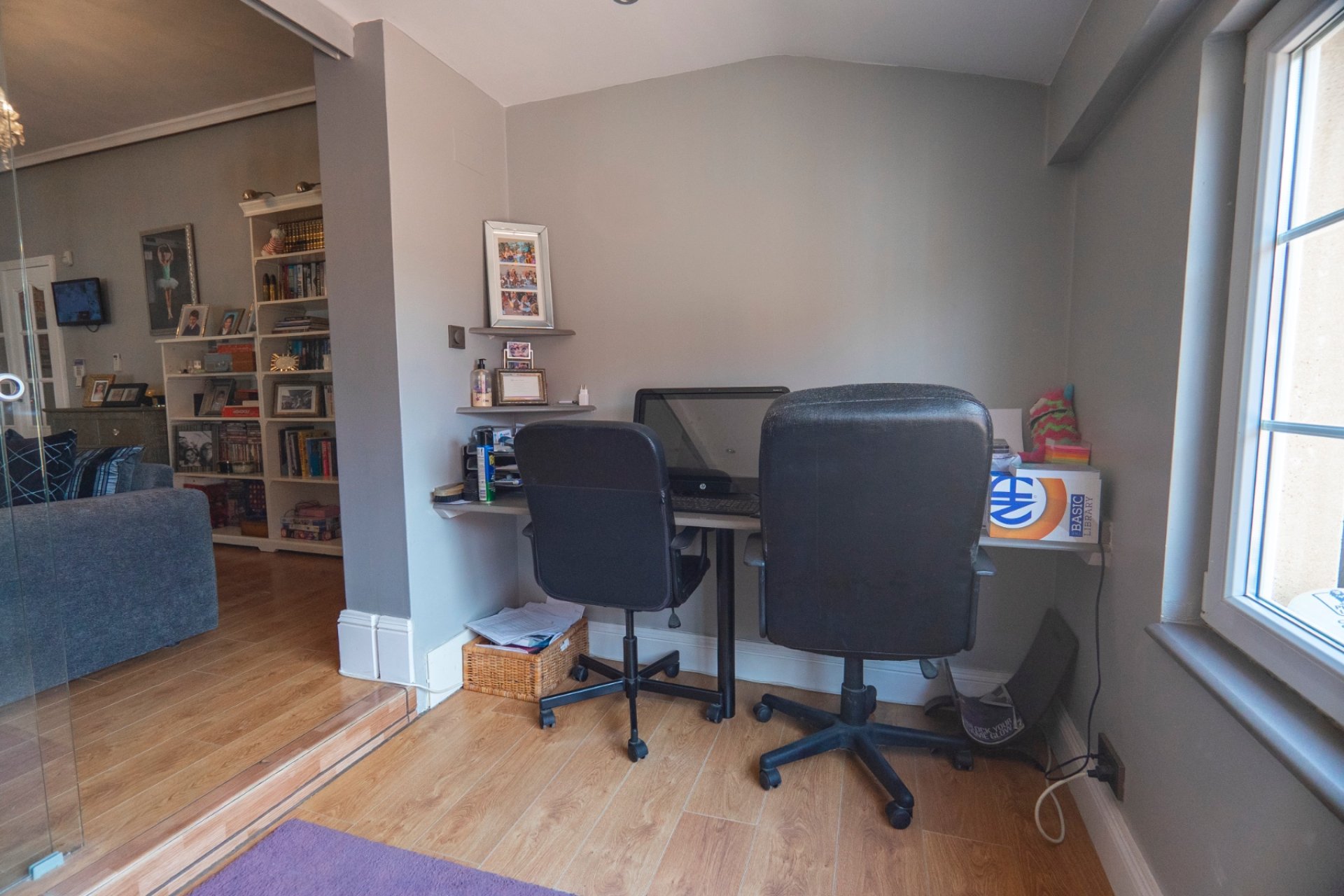 Sale - Villa - Las Heredades - Heredades