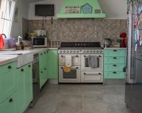 Sale - Villa - Las Heredades - Heredades