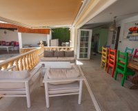 Sale - Villa - Las Heredades - Heredades