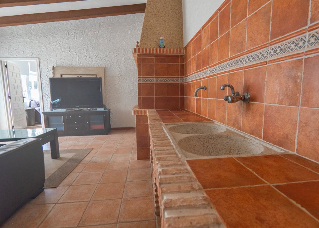 Sale - Villa - Las Heredades - Heredades