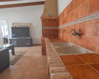 Sale - Villa - Las Heredades - Heredades