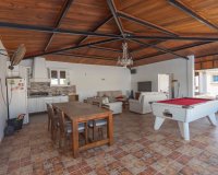 Sale - Villa - Las Heredades - Heredades