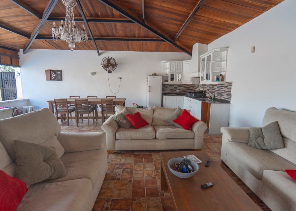 Sale - Villa - Las Heredades - Heredades