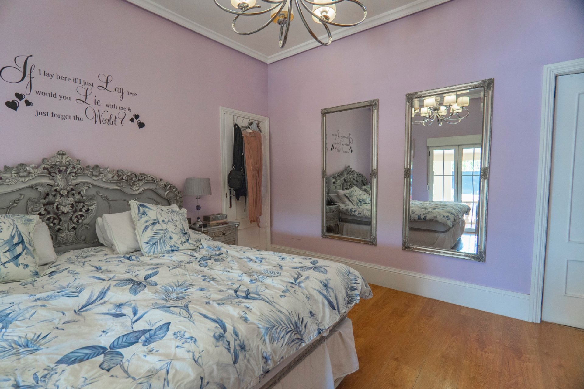 Sale - Villa - Las Heredades - Heredades