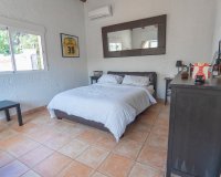 Sale - Villa - Las Heredades - Heredades