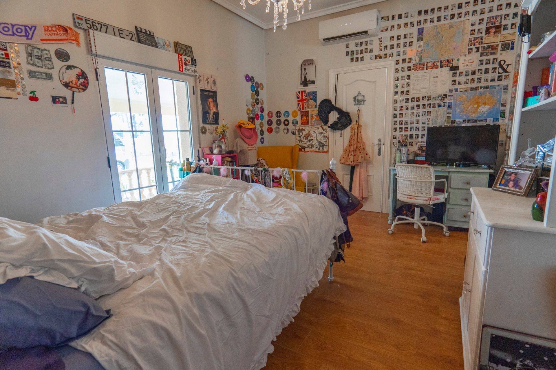 Sale - Villa - Las Heredades - Heredades