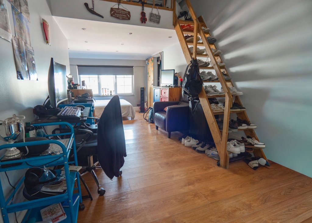 Sale - Villa - Las Heredades - Heredades