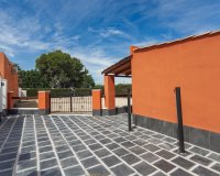 Sale - Villa - Las Heredades - Heredades