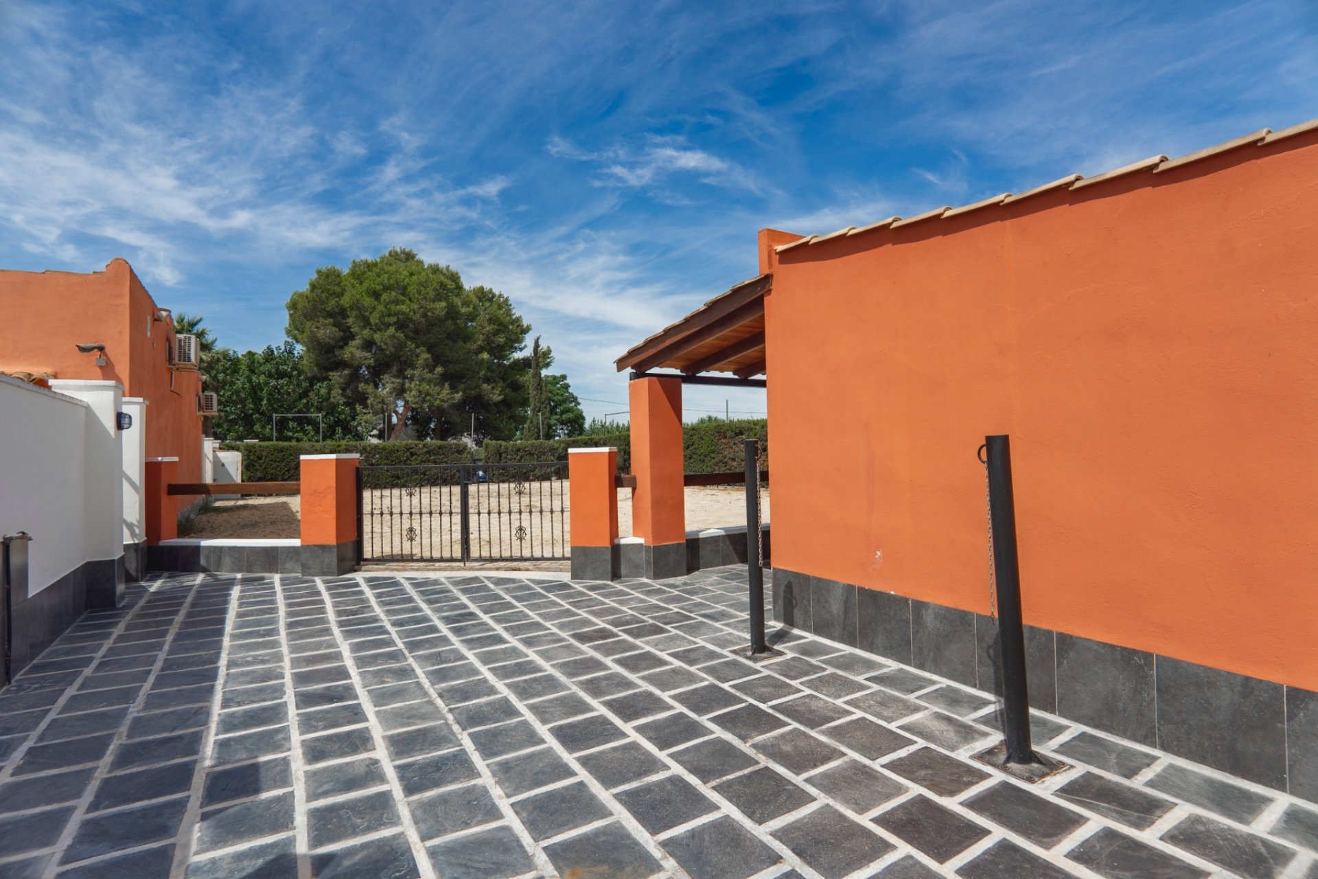 Sale - Villa - Las Heredades - Heredades