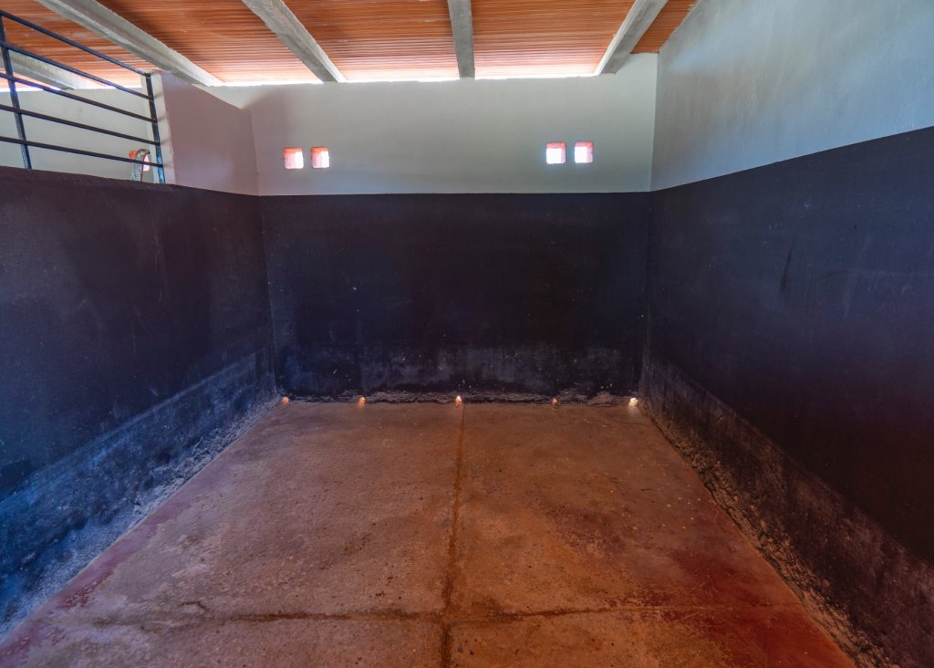 Sale - Villa - Las Heredades - Heredades