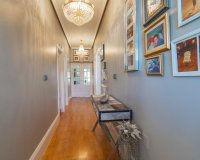 Sale - Villa - Las Heredades - Heredades