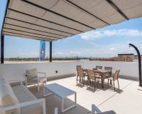 Sale - Villa - Los Alcázares - Santa Rosalía